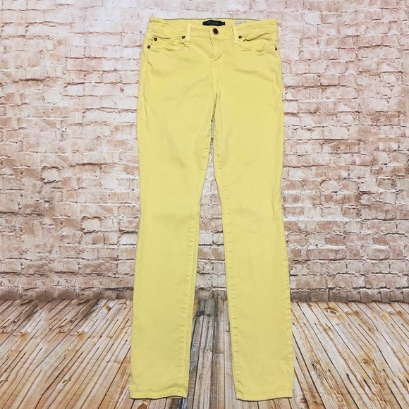 Anthro Level 99 Lily Skinny Straight Jeans - Picture 2 of 8